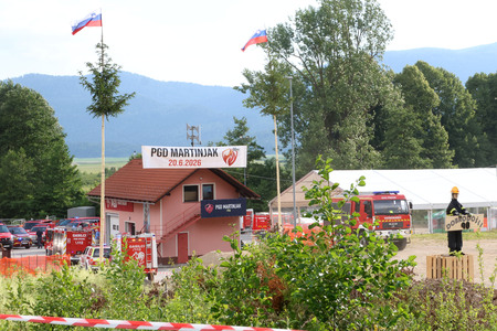 90 let PGD MARTINJAK 21 Foto Ljubo Vukelič